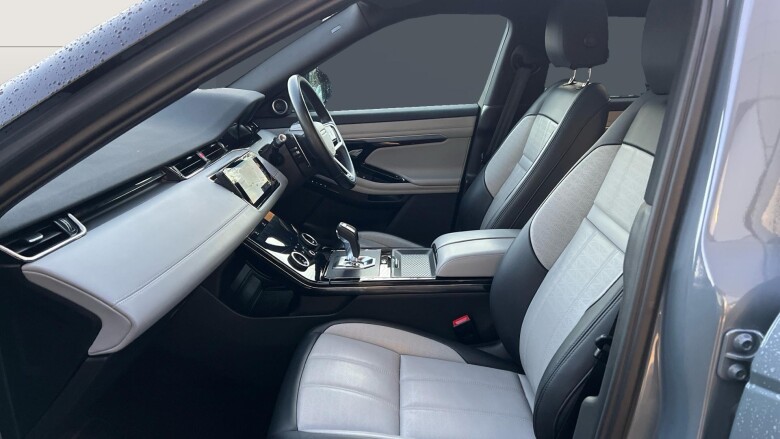 Land Rover Range Rover Evoque 2.0 D200 R-Dynamic HSE 5dr Auto Diesel Hatchback